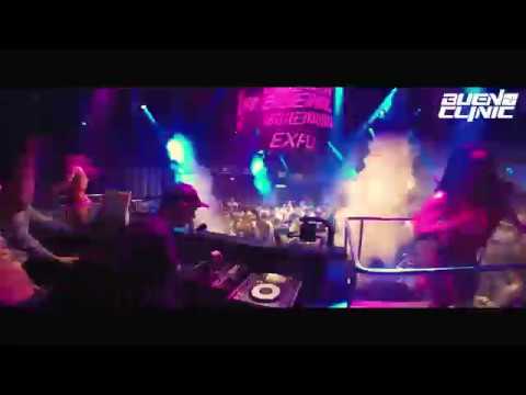 BUENO CLINIC - Video Mix - EXPLOSION (Warszawa) 2018