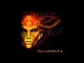 Dharmata - Echoes w/ Lyrics 