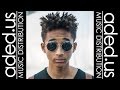 Jaden Smith Shakespeare