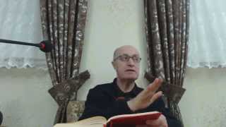 31 Mart Nur Hazinesi Bakırköy Sohbet Yayını