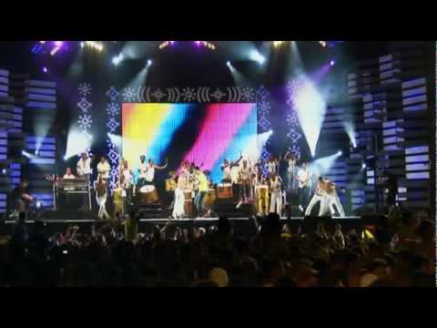 TIMBALADA - MEIA HORA