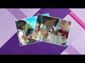 LEGO 76414 - видео