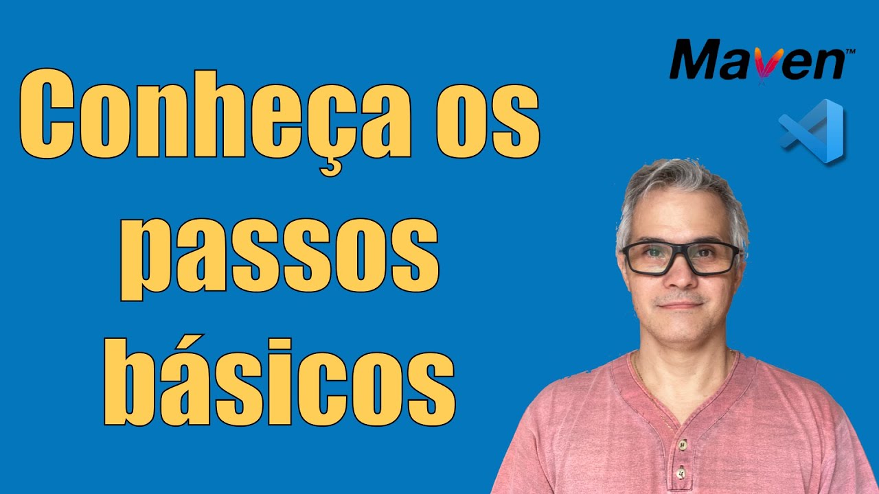 Como Usar o Maven no Visual Studio Code: Uma Visão Geral