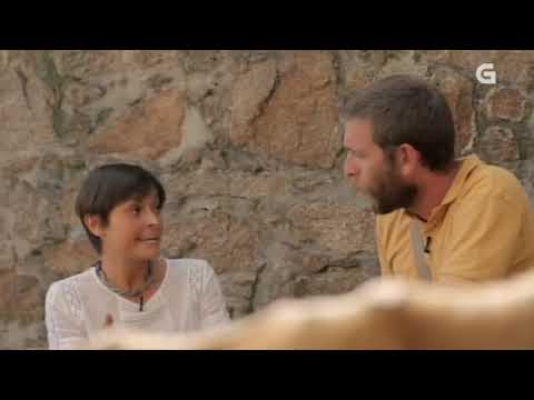 Breogán, O Primeiro Galego. Leabhar Ghabhala / Breogán, The First Galician. Leabhar Ghabhala