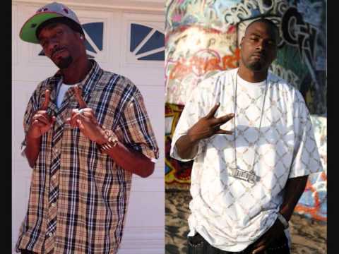 Y.D.G. Tha Top Dogg feat. Eastwood - Death Row Raw & Uncut (2000) (Unreleased)