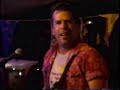 Mojo Nixon w/The New Duncan Imperials - Stache's, Columbus, Ohio, 1994