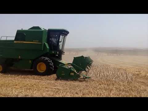download lagu mp3 mp4 John Deere W230, download lagu John Deere W230 gratis, unduh video klip John Deere W230