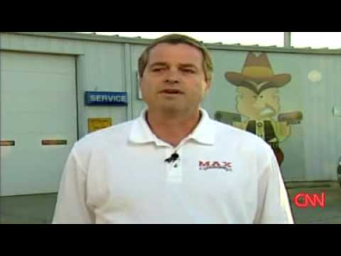CNN American Morning: Missouri Car Dealership Gives Away an AK47 with Each Truck Purchase!