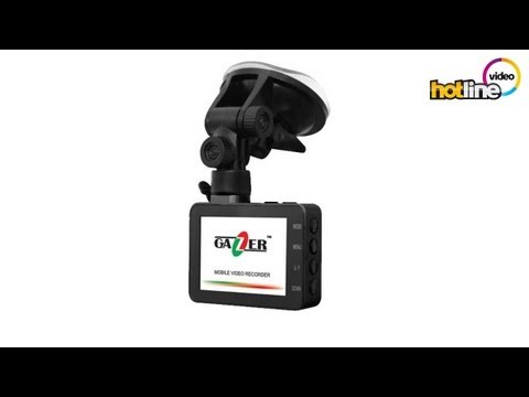 Видеорегистратор gazer h515 инструкция