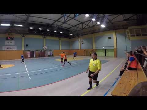 FC Äksi Wolves - FC Wolves III 9:4 (4:1)