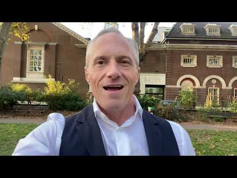 9/11 - 19年後の私の思い (9/11 - My Thoughts 19 Years Later)