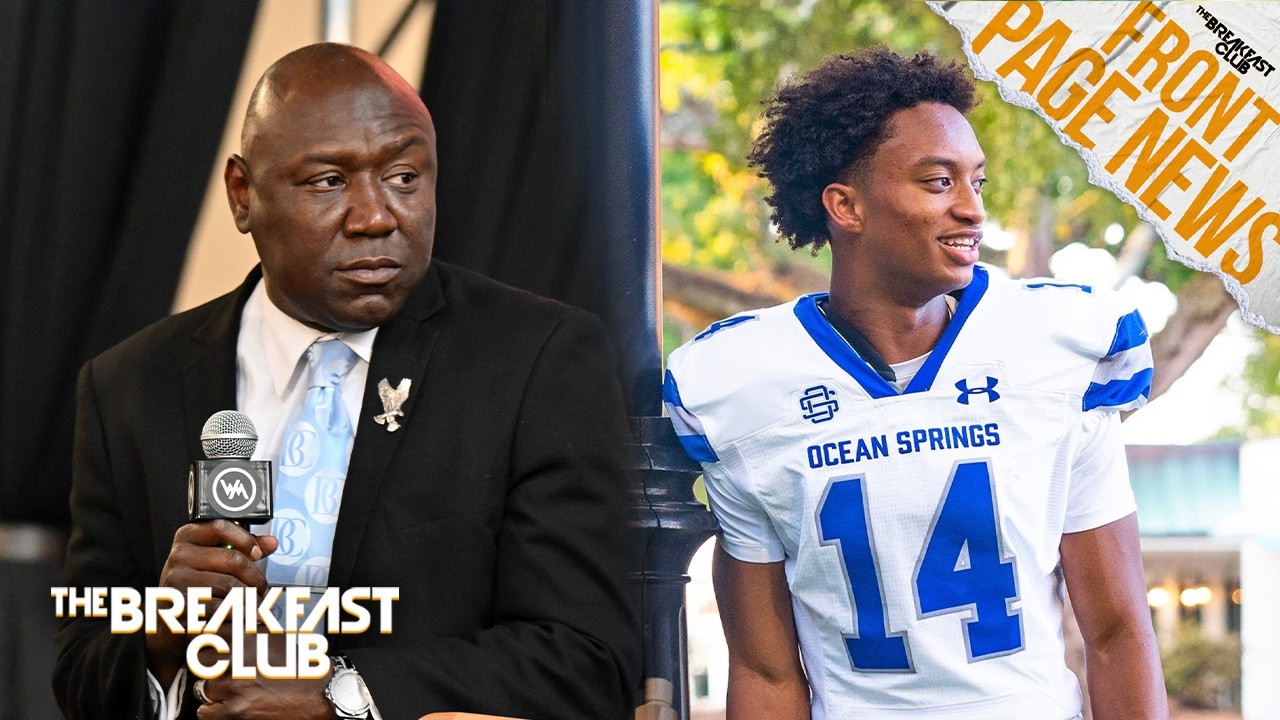 Nolan Wells Funeral To Be Held Today: Ben Crump On The Search For Answers