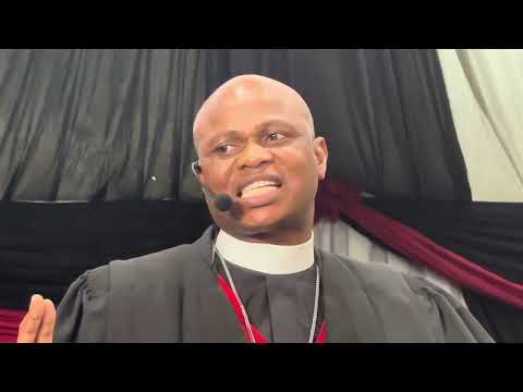 Rev Mazaleni - YMG Nkanyamba 2023