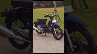 Download lagu Motor klasik|c70 #shortsvideo #honda #c70 #astrea mp3