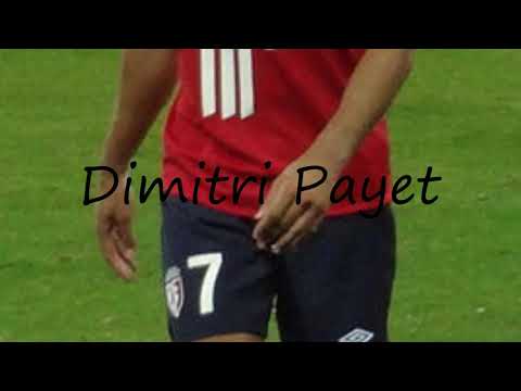 How to Pronounce Dimitri Payet?