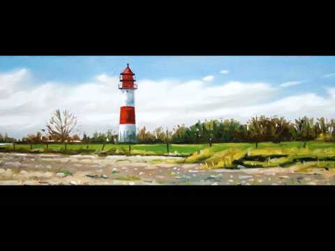 Meet The Artist: Ralf Scherfose - boesner.tv