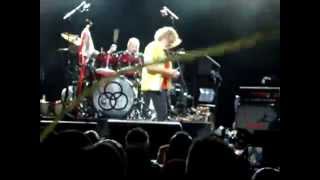 Rock and Roll~The Circle