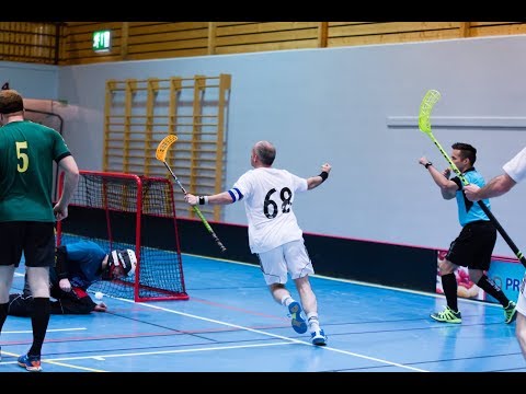 MNBR TV Direkte: Mesterbakerens Sjetne Panthers Cup 2017, finaler