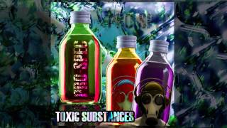 Toxic substances