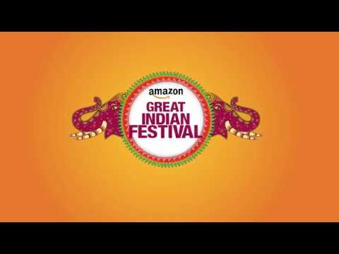 Amazon India Festive Trends