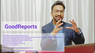 GoodReports- Market Research Report Review and Rating Services l Marke
