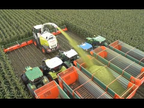 Agricultural Modern technology