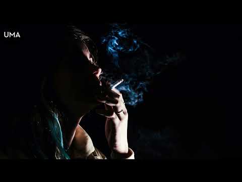 Marta Adamchuk - The smoke