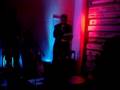 BEN FROST spoken word WHAT'S THAT SMELL?