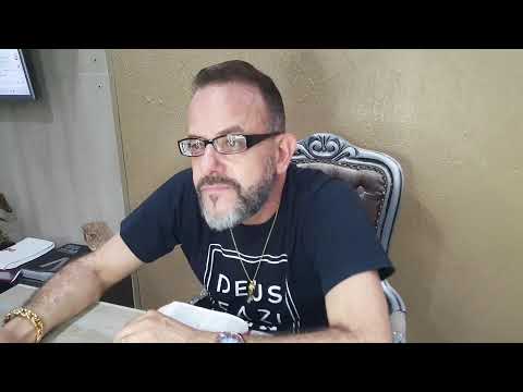 Oração da Noite - Mande seu pedido | Momento Profético | Apóstolo Israel Santos