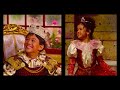 BARNEY AND FRIENDS OLD KING COLE JEFF VS GIANNA