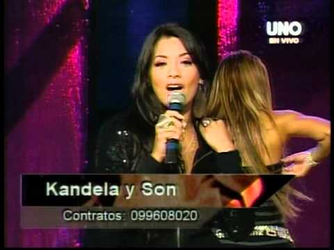 Kandela y Son_You can feel love.