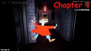 Chapter 1 - Baldis Unreal Basics in Education and 