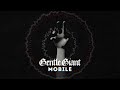 Gentle Giant "Mobile" (2021 Steven Wilson Remix)