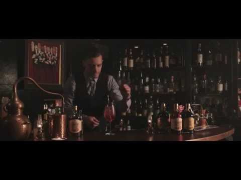 McWilliam's Infusions Strawberry Delight - Strawberry Spritz Cocktail