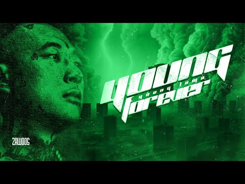 Young Lama - YOUNG FOREVER [ WORK UR BODY ]