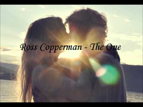 Ross Copperman - The One
