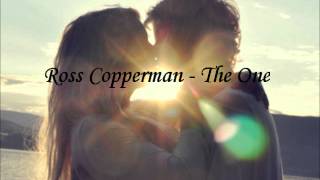 Ross Copperman - The One