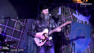 Lazer Lloyd.&quot;Back to Russia With Love&quot;. Love №9