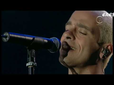 Difendero (That's all I need to know) (con Joe Cocker) (Live in Munich 1998)