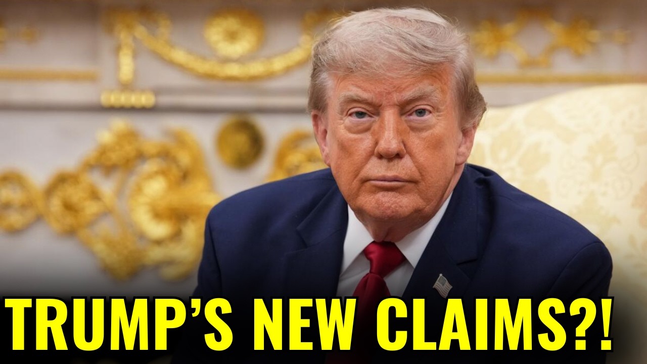 Trump's Explosive Speech, Truth Social Paywall Backlash & Climate Smoke Crisis