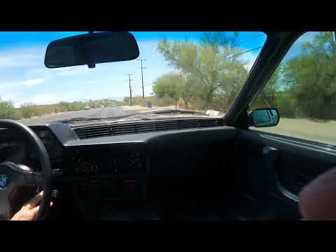 Thumbnail for 1985 BMW 635csi Drive by BMW