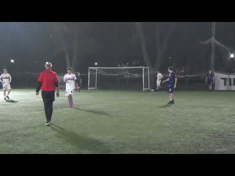 TASTY CHICKEN VS BIJA FC - #NuñezLibertadores - 9/9/24