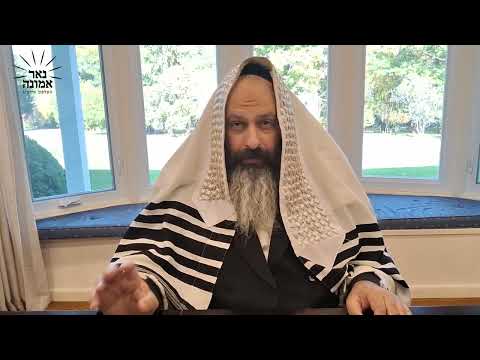 !!!געהאלפן געווארן למעלה מדרך הטבע ביים ציון פונעם הייליגן ריבניצער זי"ע