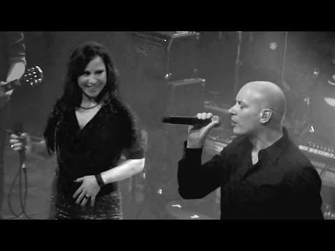 Videoclip de Afterwords (Live) — The Gathering