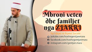 Ligjëratë – Ramazani dhe bekimet