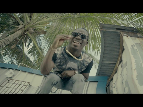 RED EYE CREW ft VJ LOU - Go Look Fi a Life