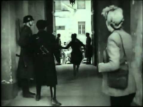 Roma città aperta - Anna Magnani