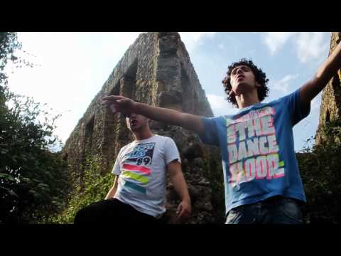 VideoClip - Cristiano (Sub Mc's) ft Pilitchi- Alma Perdida