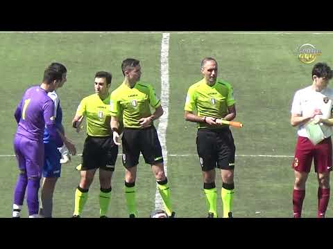 Under 19 Elite, Quarti di Finale: Romulea - Savio 2 - 1