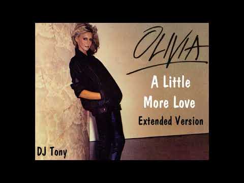 download lagu mp3 mp4 Olivia Newton John A Little More Love Remix, download lagu Olivia Newton John A Little More Love Remix gratis, unduh video klip Olivia Newton John A Little More Love Remix